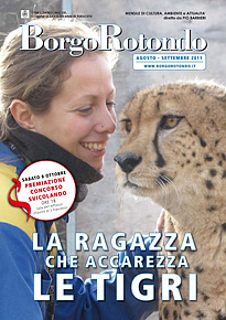 Agosto-Settembre 2011 * 2.629 KB