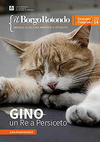 Gennaio-Febbraio 2014 * 3.453 KB