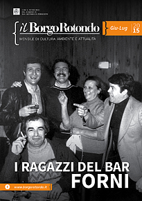 Giugno-Luglio 2015 * 3.670 KB