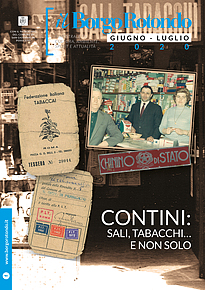 Giugno - Luglio 2020 * 3.065 KB
