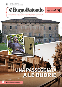Agosto-Settembre 2018 * 2.825 KB