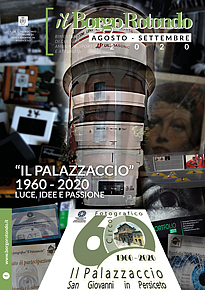 Agosto - Settembre 2020 * 4.628 KB