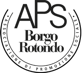 Logo Associazione APS